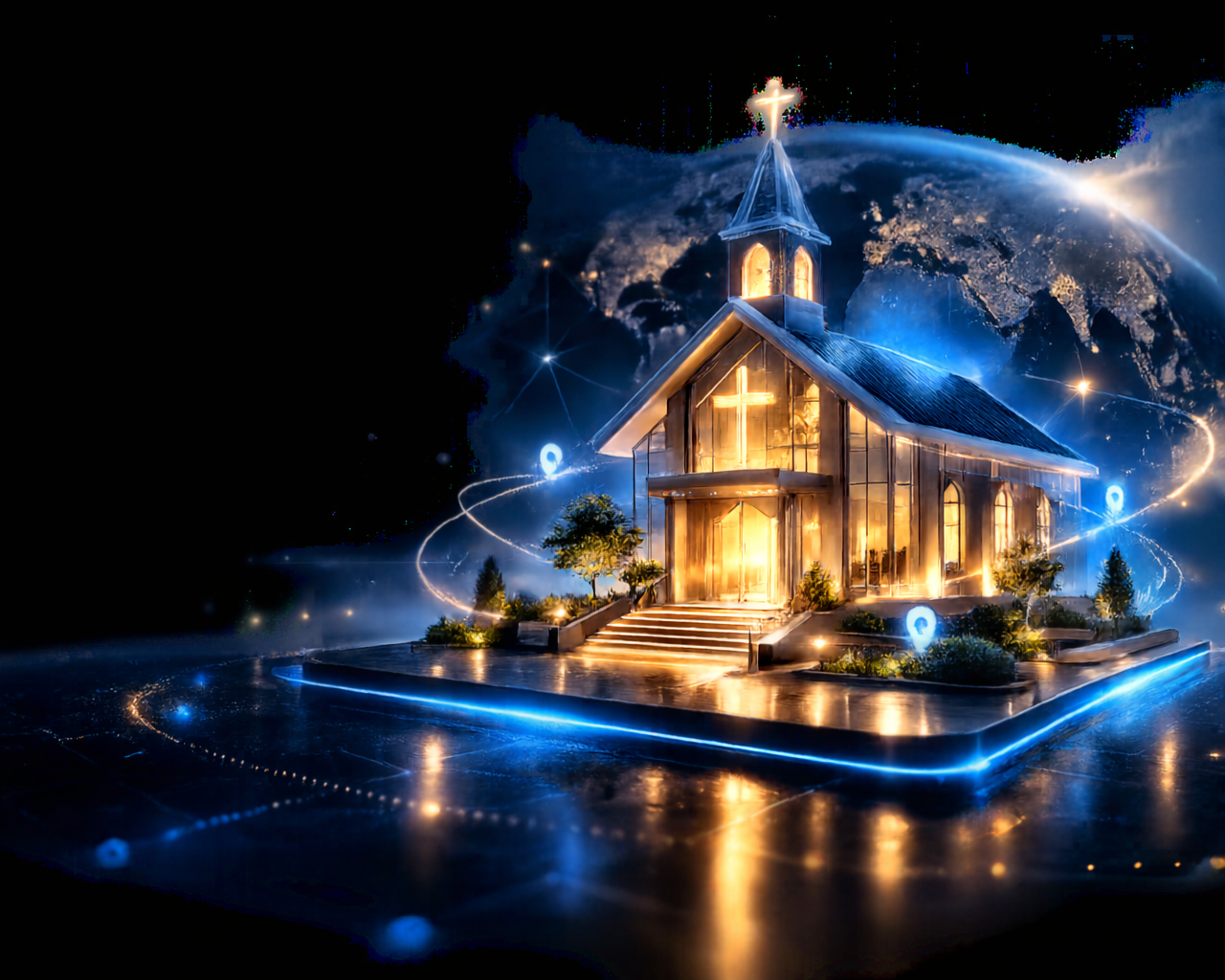 Remnant Bible Fellowship